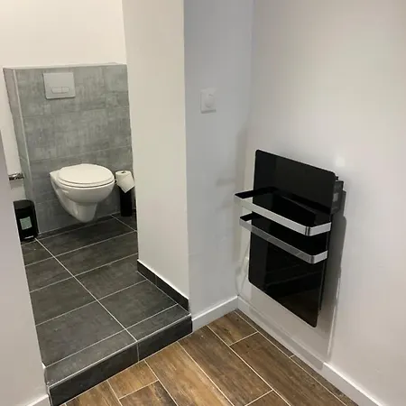 Apartmán Petite Maison Atypique Cocooning *