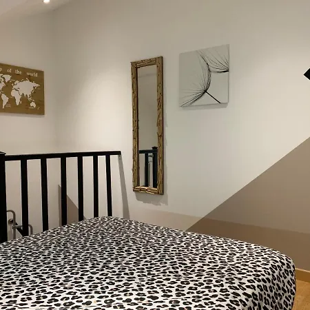 Petite Maison Atypique Cocooning *