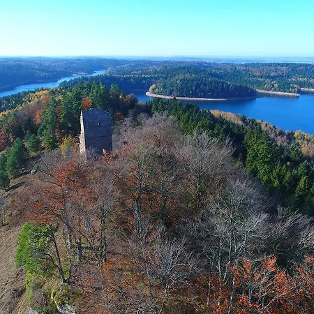 Petite Maison Atypique Cocooning Apartmán