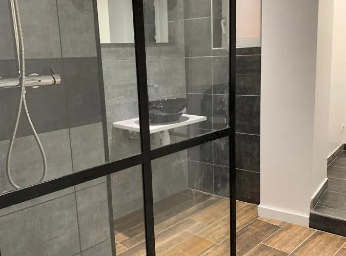 Petite Maison Atypique Cocooning Appartement